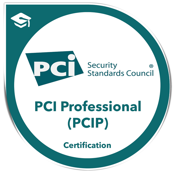 PCIP — Payment Card Industry Professional
