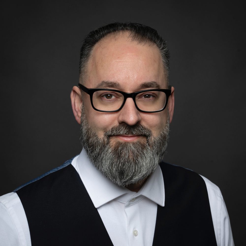 Daniel van den Akker